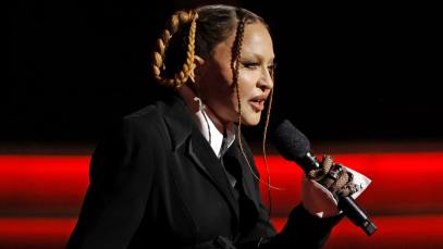 Madonna