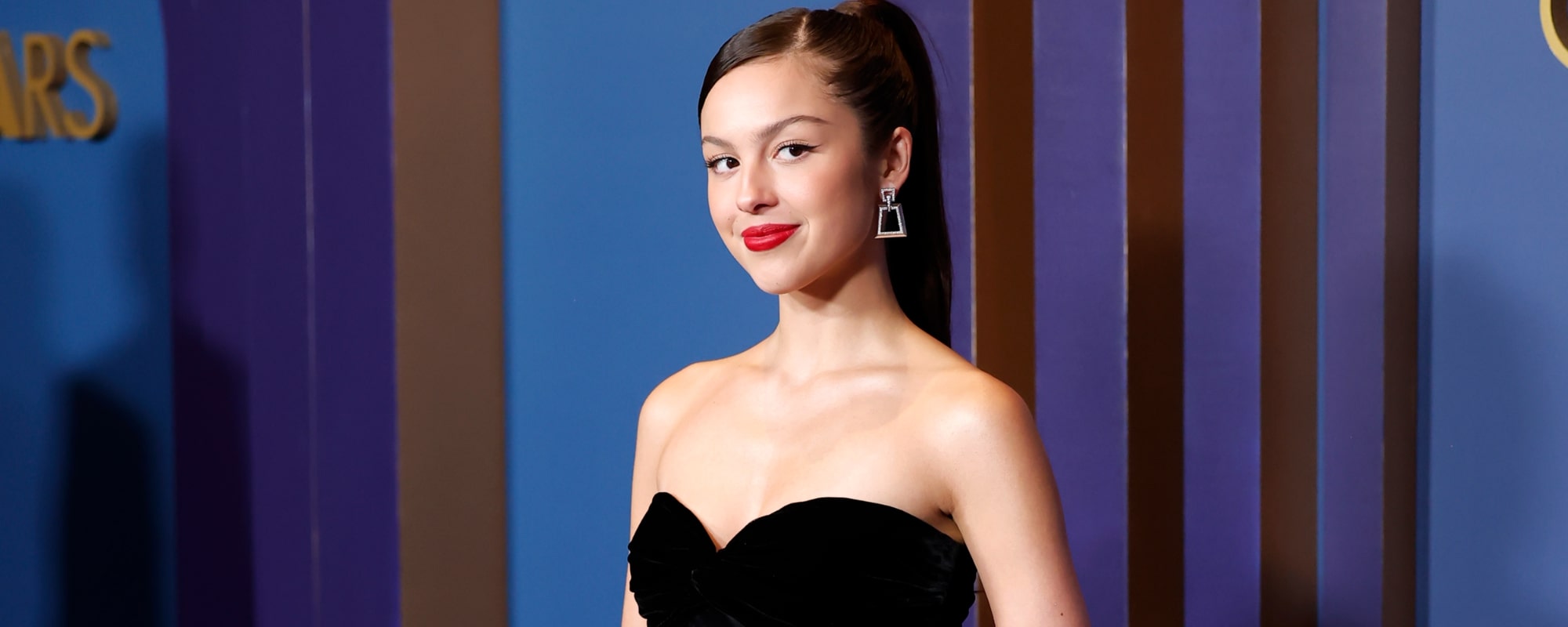 Olivia Rodrigo