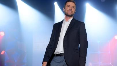 Justin Timberlake