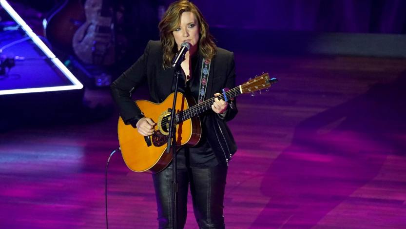 Brandy Clark