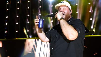 Luke Combs
