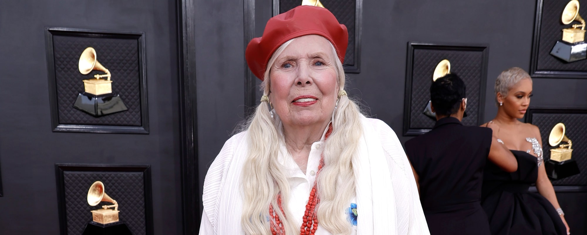 Joni Mitchell