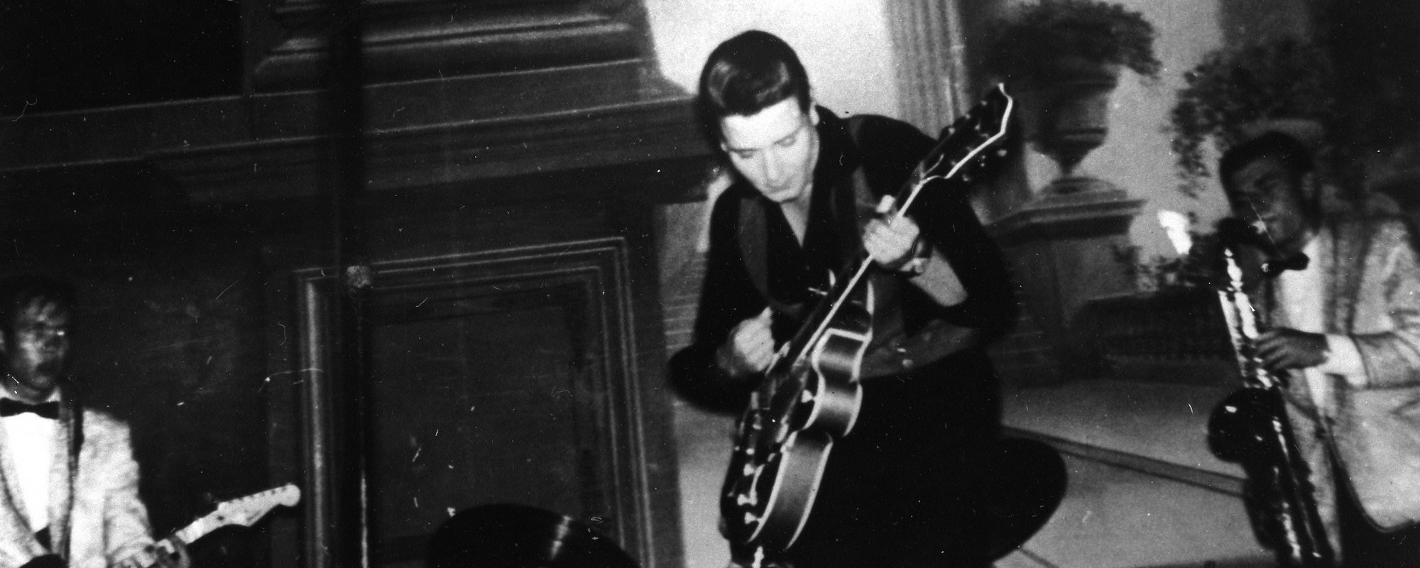 The Meaning Behind “Summertime Blues” by Eddie Cochran (and Many More)