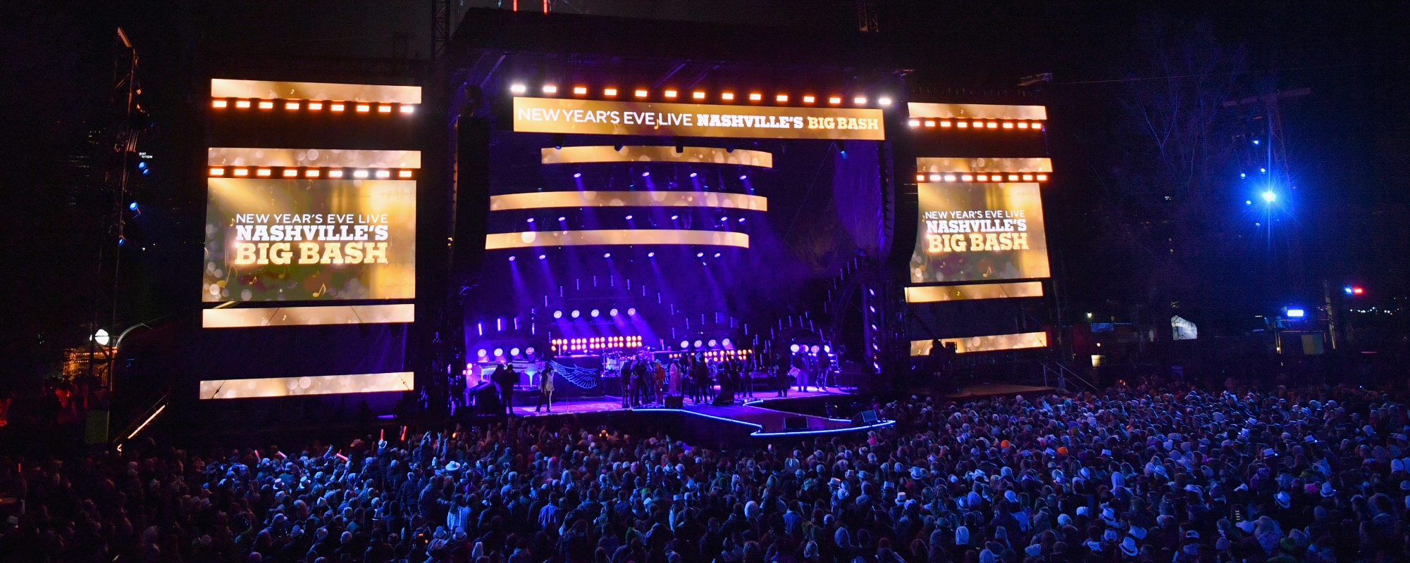 Nashville Music Events You Won’t Want to Miss For January 12-15