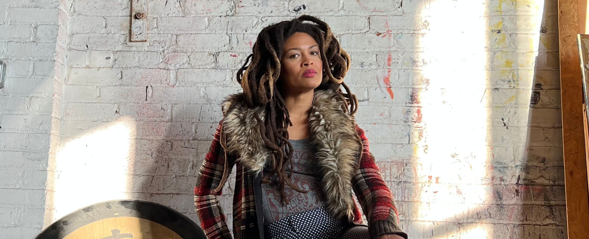 Premiere: Valerie June’s “Strange Things Happening Every Day” Music Video Inspired by Little Richard and Sister Rosetta Tharpe