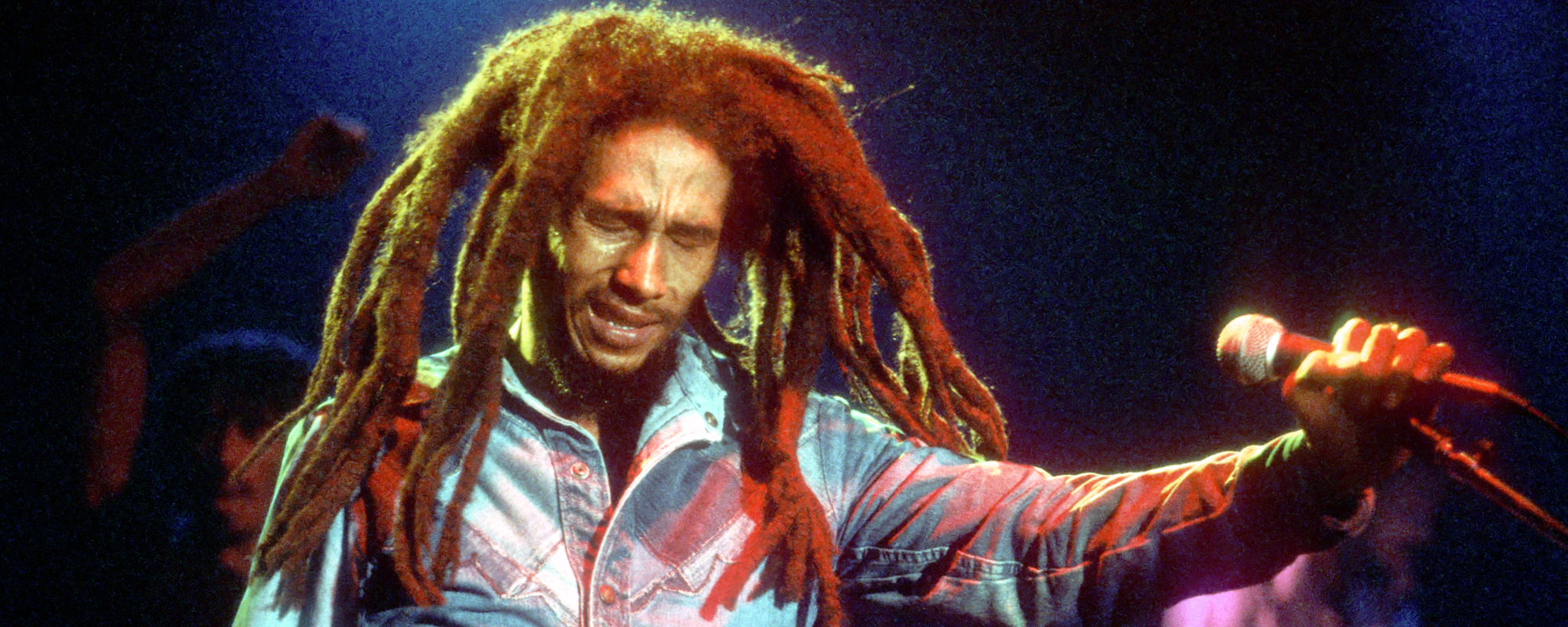 Certified in the Mystic Arts and Forklift Operation: The Odd Jobs Bob Marley Held Before Becoming an Icon