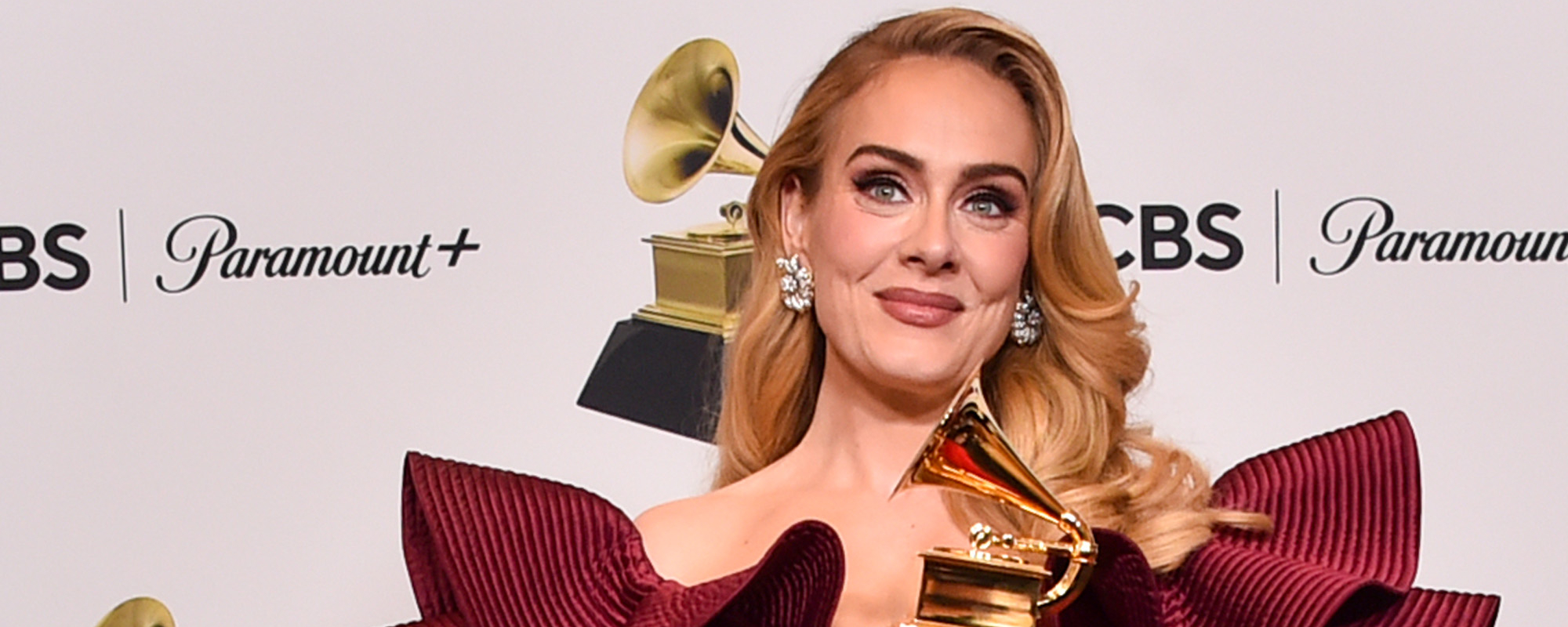 Adele Forced To Postpone Las Vegas Residency Over Illness: ”I’m Sick Again”