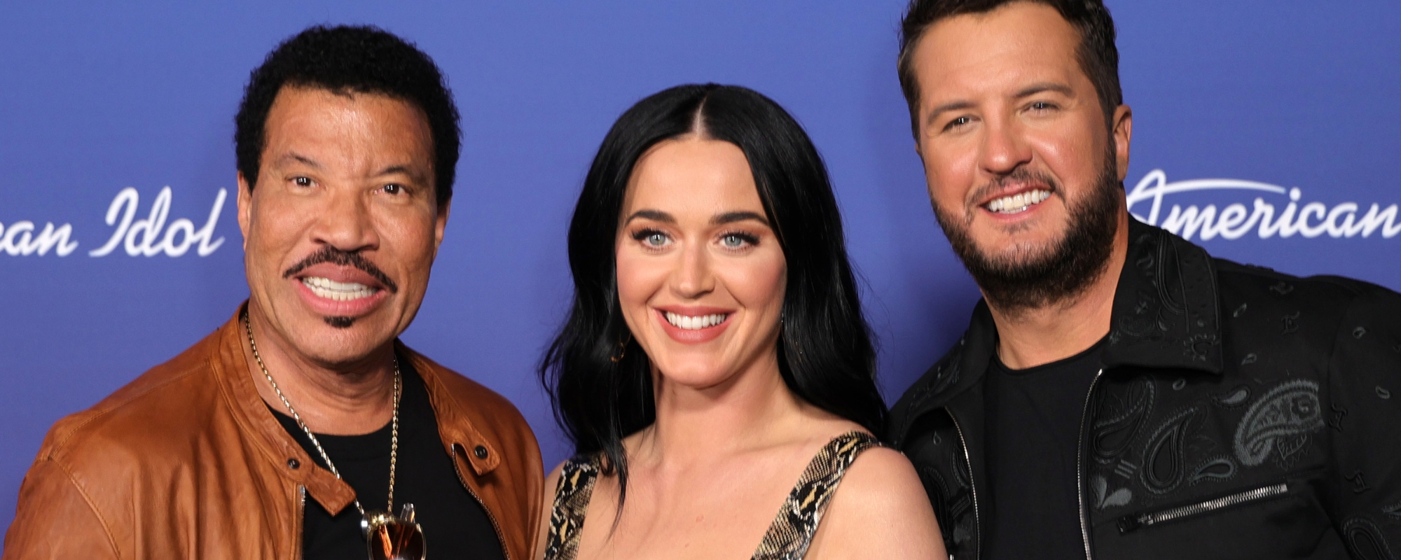Jordin Sparks wants to replace Katy Perry on American Idol.