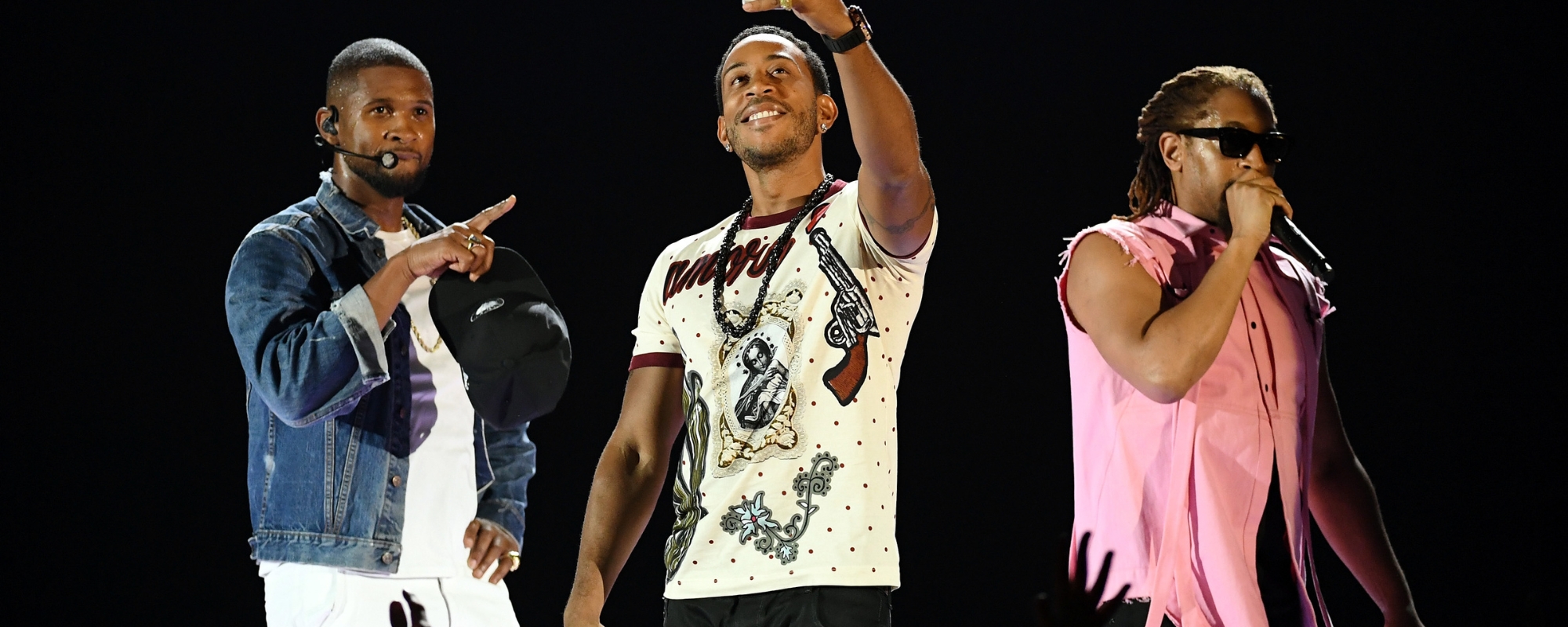 Super Bowl 2024 Live Blog