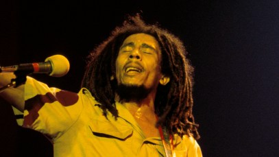 Bob Marley Biopic Receives Lackluster Reviews