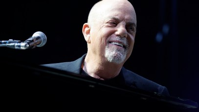 Billy Joel Teases Supergroup with Sting, Don Henley That Never Was