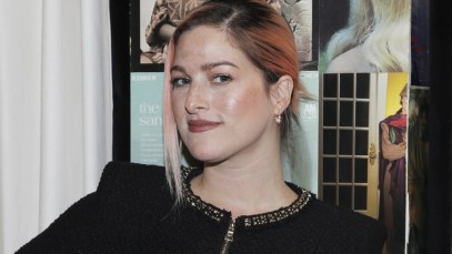 Why 'The Voice' Alum Cassadee Pope Is Leaving Country Music