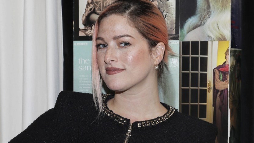 Why 'The Voice' Alum Cassadee Pope Is Leaving Country Music