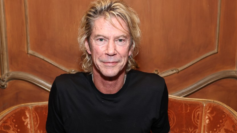 Guns N’ Roses Duff McKagan Shares Awkward Encounter With Prince