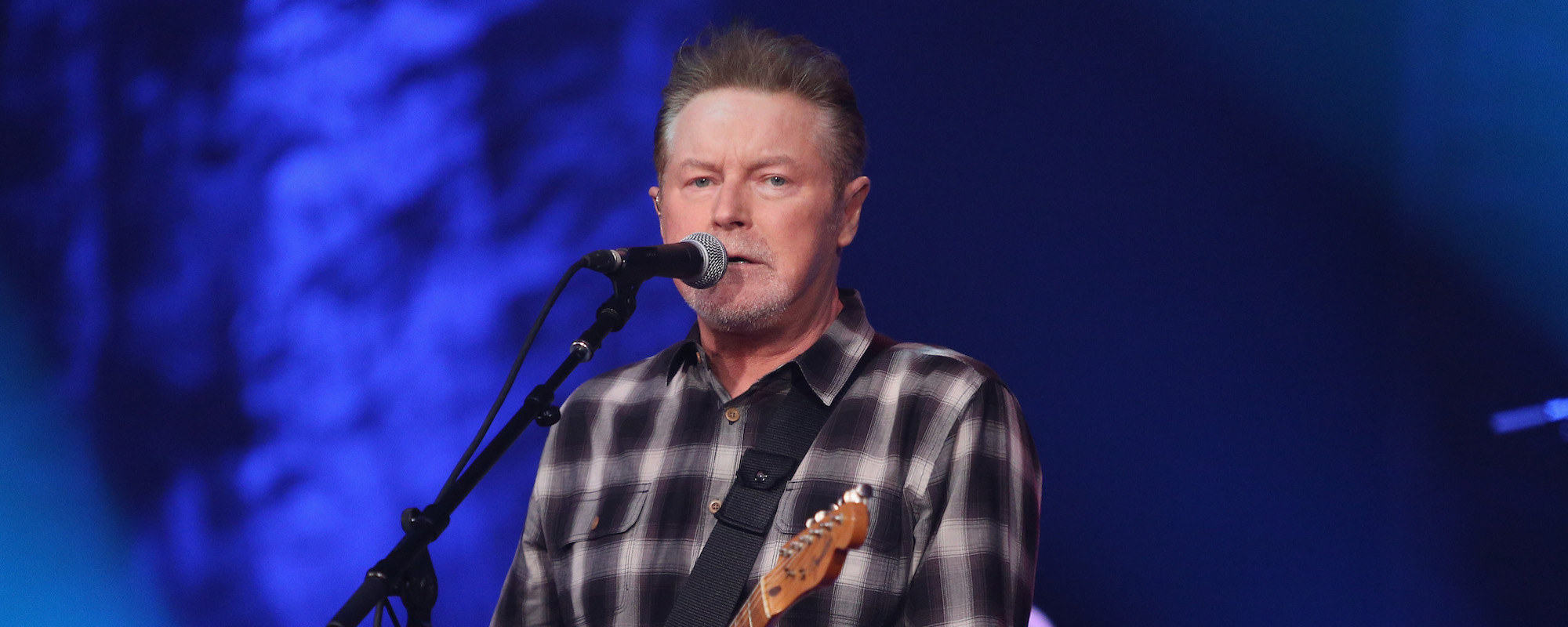 The Trisha Yearwood Song That Brings Don Henley to Tears