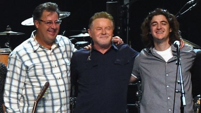 Eagles Handwritten Lyrics Estimated To Be Worth $700,000