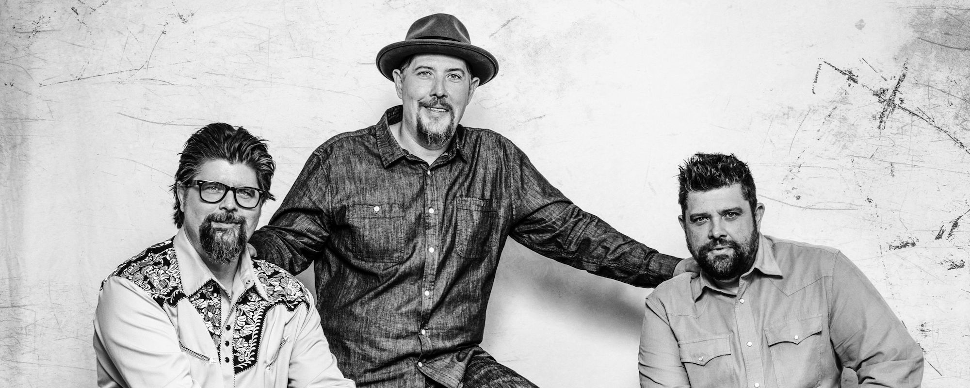 Flat River Band Releases Early Valentine’s Day Song of Love on “Home Sweet Home”