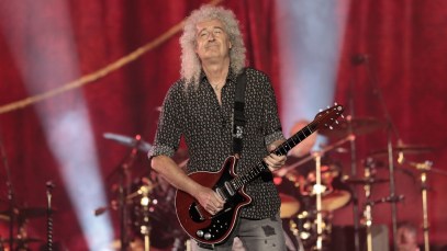 Queen’s Brian May Admits He “Never Liked” the Final Mix of His Band’s David Bowie Collab “Under Pressure”