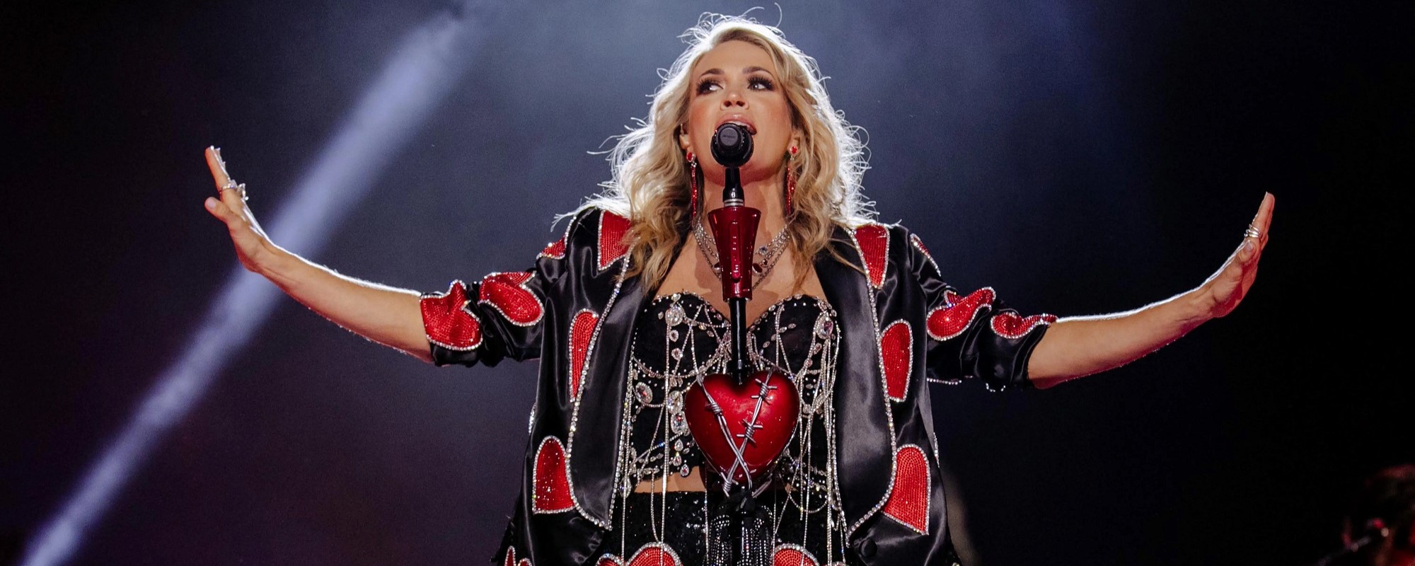 Carrie Underwood & Morgan Wallen Headline Carolina Country Music Fest 2024: How To Get Last-Minute Tickets