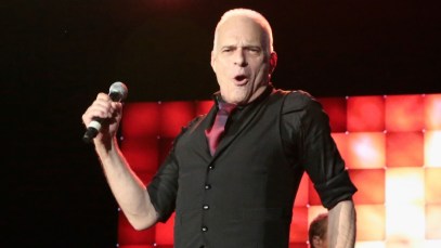 Dance the ‘Midnights’ Away? Check Out David Lee Roth Rapping over Taylor Swift’s “Lavender Haze”