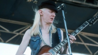 To Commemorate Late Blues Guitar Great Johnny Winter’s 80th Birthday, Check Out These Cool Collaborations with Hendrix & More