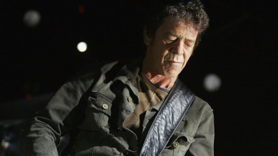Check Out 5 Sincere Love Songs Written by Late Edgy Rocker Lou Reed