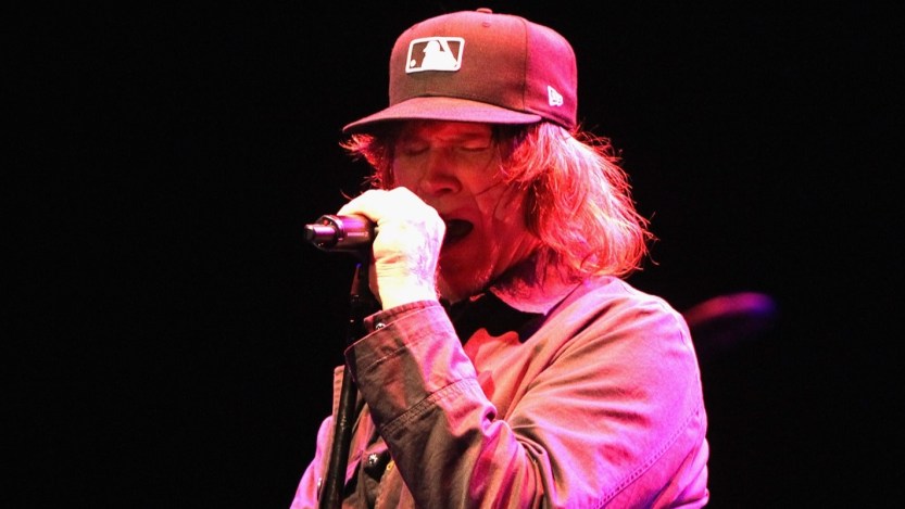 Two Years Gone: Check Out Some of Late Alt-Rock Singer Mark Lanegan’s Standout Songs on His Death Anniversary
