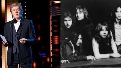 Paul McCartney Shares NSFW Video Supporting Foreigner’s Rock & Roll Hall of Fame Induction