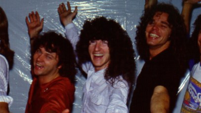 Five Fascinating Facts About REO Speedwagon’s ‘Hi Fidelity’ Album, Which Hit No. 1 This Week in 1981