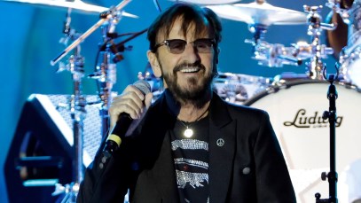 Ringo Starr “Really Excited” to Be Releasing New EP, ‘Crooked Boy,’ as a Record Store Day Vinyl Exclusive