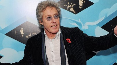 5 Fascinating Facts About The Who’s Roger Daltrey in Honor of His 80th Birthday