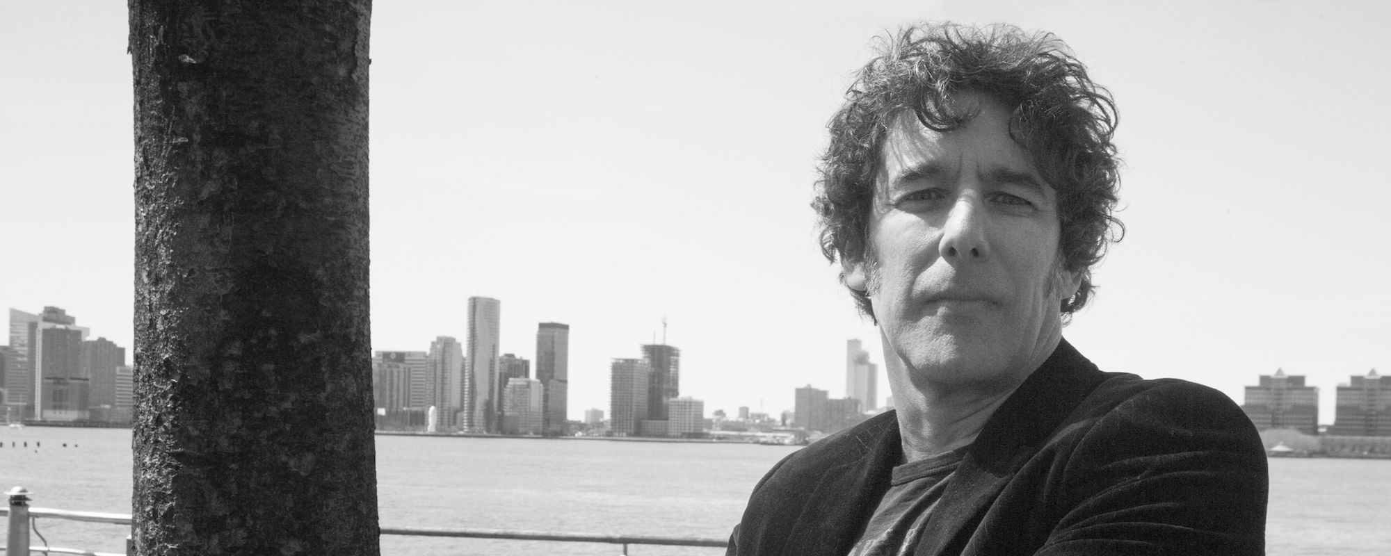 Jeff Slate Returns With “(Broken) Without You,” Featuring Dave Stewart and More From Fourth Album ‘The Last Day of Summer’