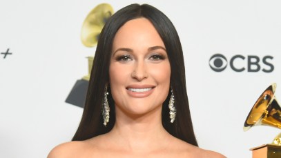 Kacey Musgraves Shares Inspiration Behind Upcoming Album ‘Deeper Well'