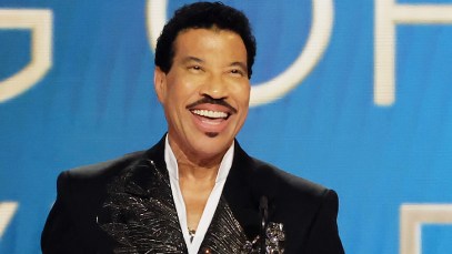Lionel Richie Discussed Katy Perry Leaving 'American Idol': "It Just Made Me Run off the Road"