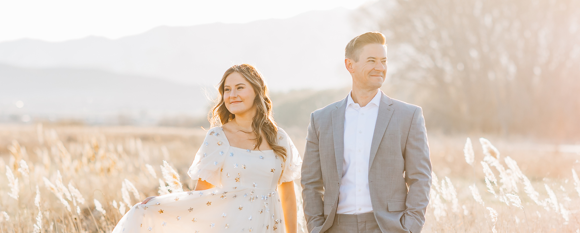 Exclusive Premiere: Father-Daughter Duo Mat & Savanna Shaw’s New Heartfelt Music Video for “Be Here Now”