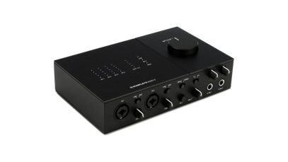 Native Instruments Komplete Audio 6 Review featured image