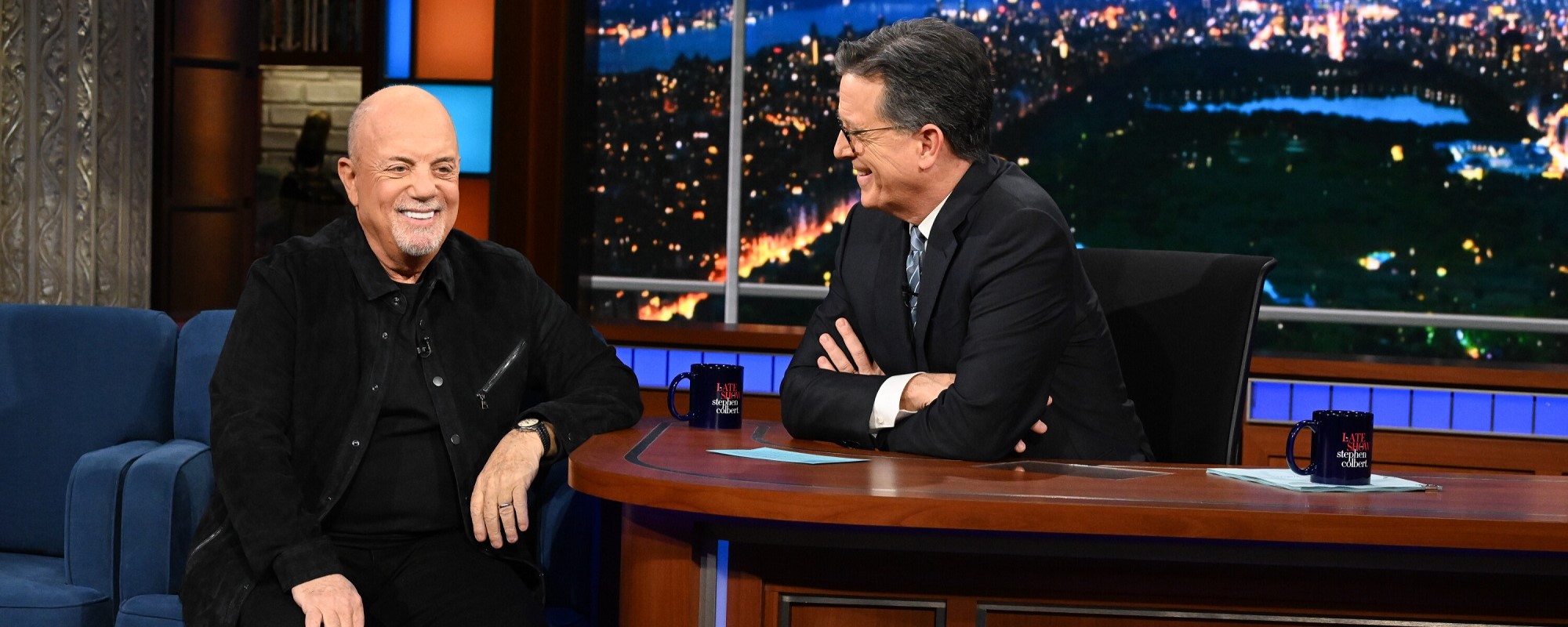 Billy Joel Reveals Stars He’d Like to Form a Supergroup With; Hints at More MSG Shows After Residency Ends