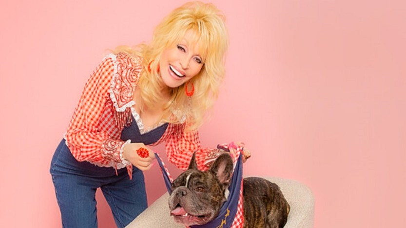 Behind the Song Dolly Parton Launches Her Music Career at 13 with “Puppy Love”