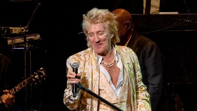 Rod Stewart Can’t Name a Single Ed Sheeran Song as He Labels Him “Old Ginger Bollocks”