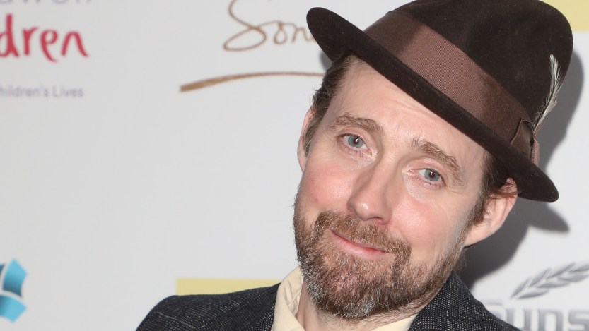 Ricky Wilson Details His Interaction With Shane MacGowan and His Interesting Request