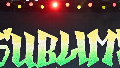Sublime Teases New Music With Bradley Nowell’s Son