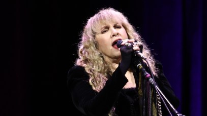 Stevie Nicks Scheduled To Perform at BST Hyde Park: ”A Dream Come True”