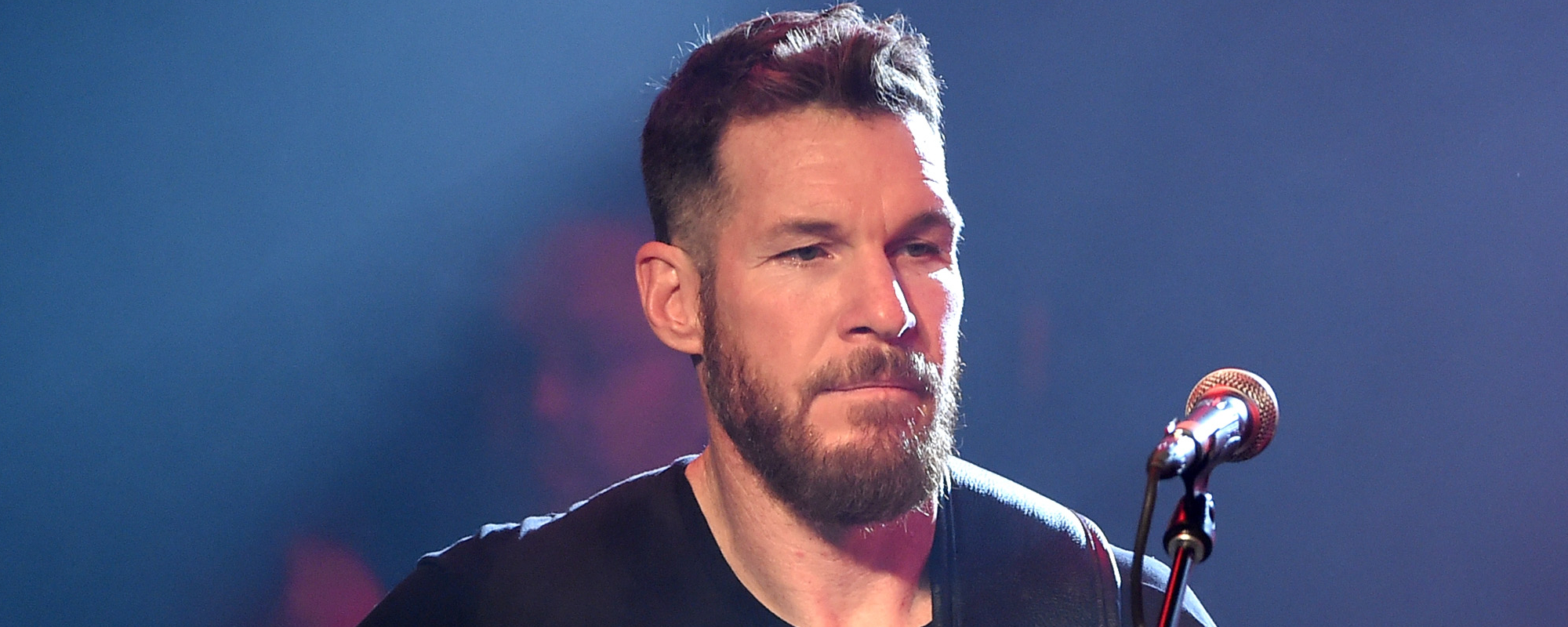 Tim Commerford Confused on if Rage Against the Machine Split: ”I Don’t Know”