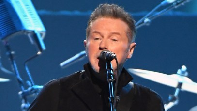 The Eagles Inking Deal for Vegas Residency at the Sphere