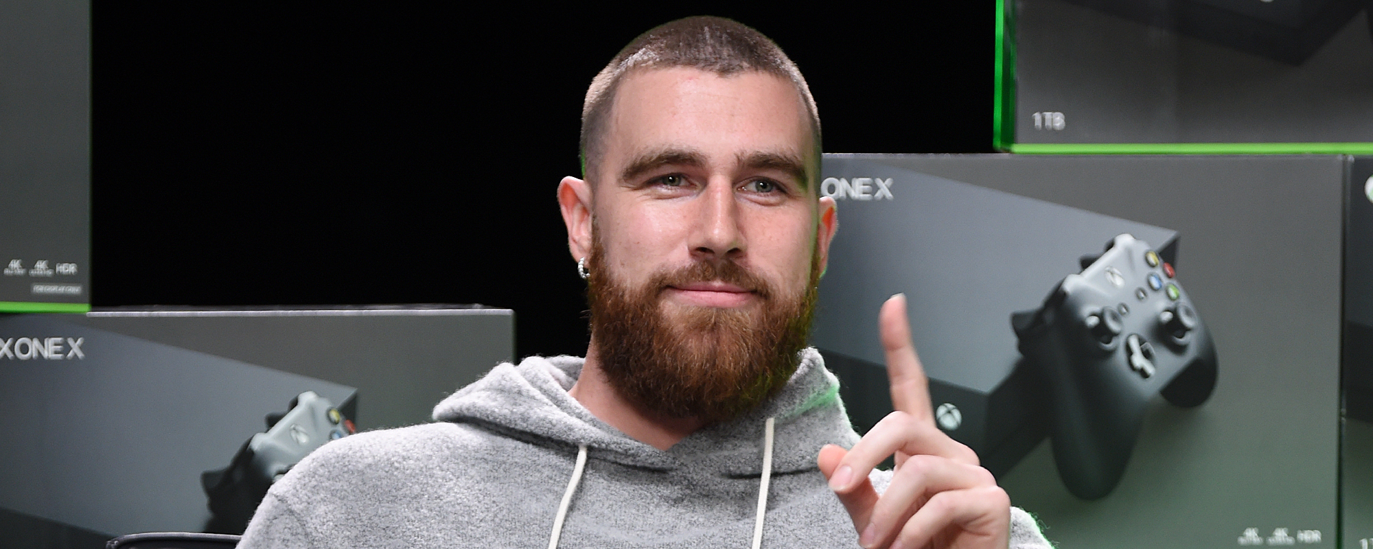 Travis Kelce Donates Massive Sum to Children Injured During Kansas City Super Bowl Parade Shooting