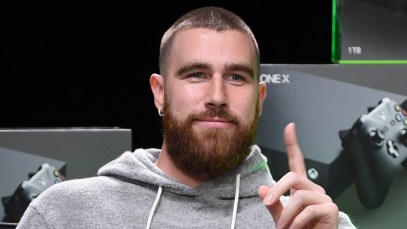 Travis Kelce Donates Massive Sum to Children Injured During Kansas City Super Bowl Parade Shooting