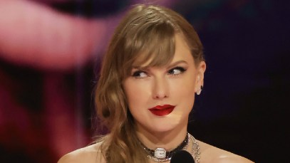 Chiefs’ Mecole Hardman Shares What Taylor Swift Said to Him After Game-Winning Touchdown at Super Bowl