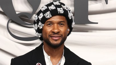 Usher Reveals If He'll Perform "Yeah" With Lil Jon and Ludacris at Super Bowl 2024, Social Media Erupts
