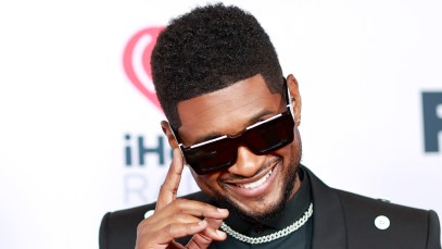 Is Usher Married? Meet His "Boo" Jenn Goicoechea & Four Loving Children