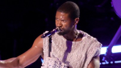 Usher Earned $671 for Super Bowl Halftime Show but Looks To Make Way More